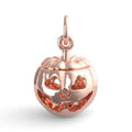 Jack O Lantern Charm