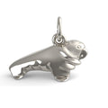 Walrus Charm