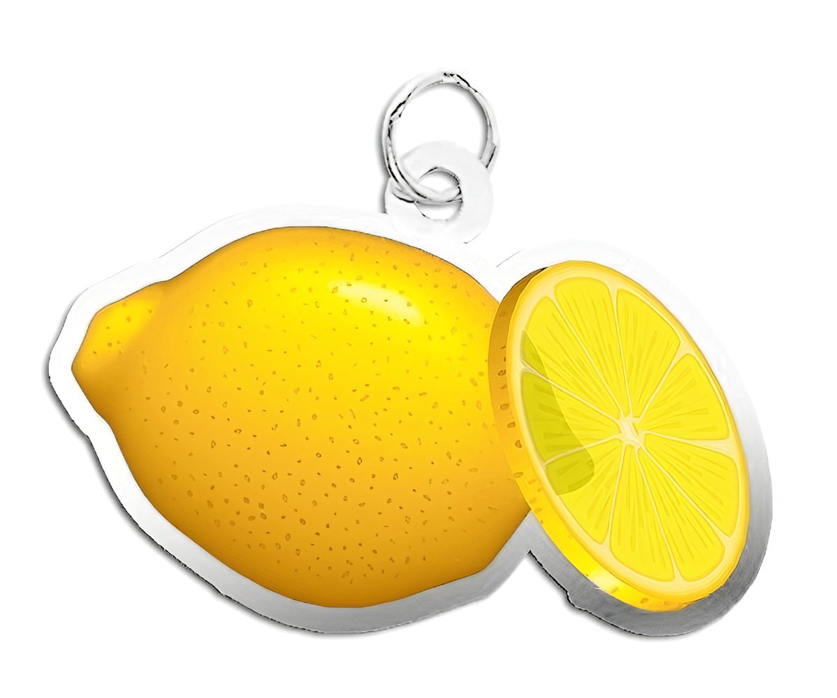 Lemon Charm