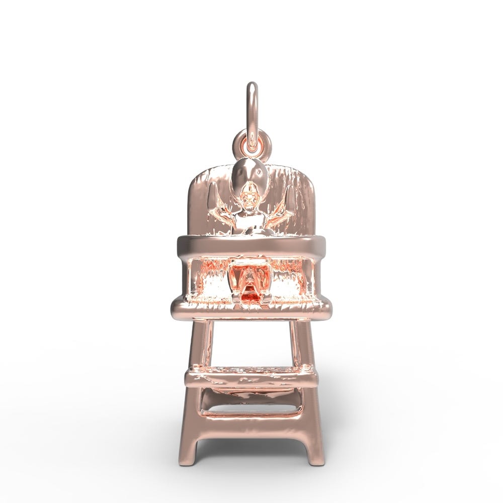 Highchair