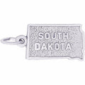 South Dakota Engravable