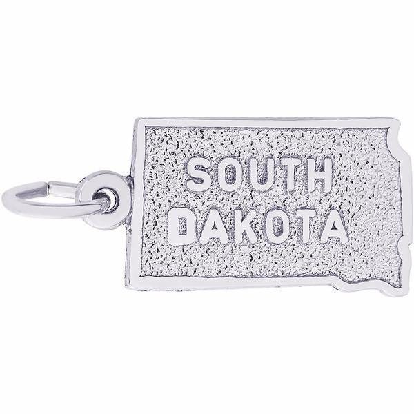 South Dakota Engravable