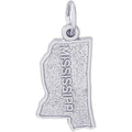 Mississippi Engravable