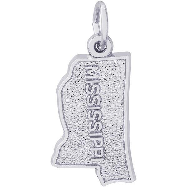 Mississippi Engravable