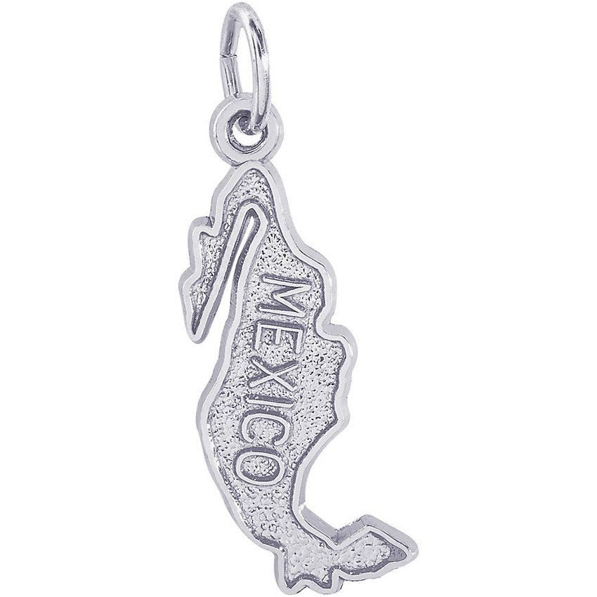 Mexico Engravable