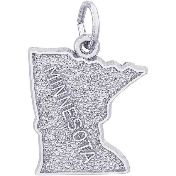 Minnesota Engravable