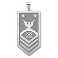Unites States Navy Master Chief Petty Officer Pendant