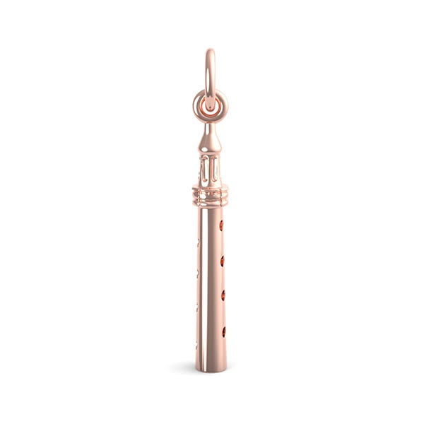 Gibbs Bermuda Lighthouse Charm(7705)