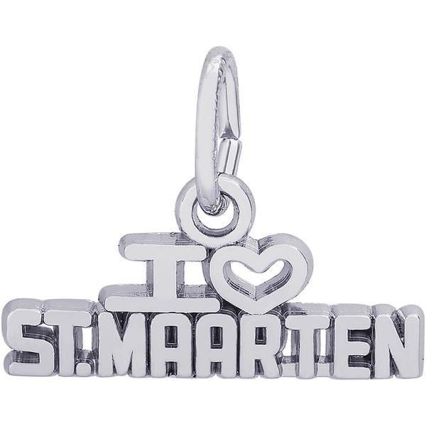 St. Maarten