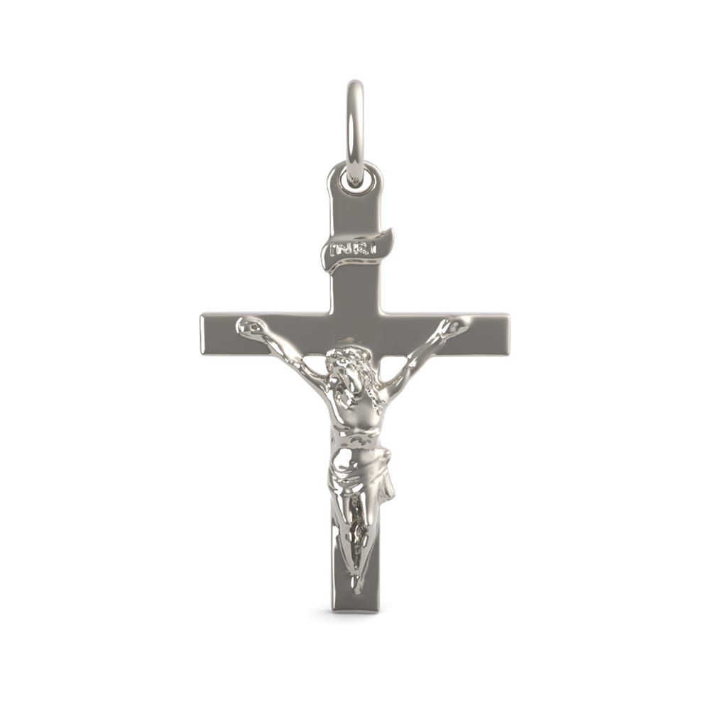 Crucifix Charm(4938)