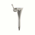 Golf Tee Charm(3689)