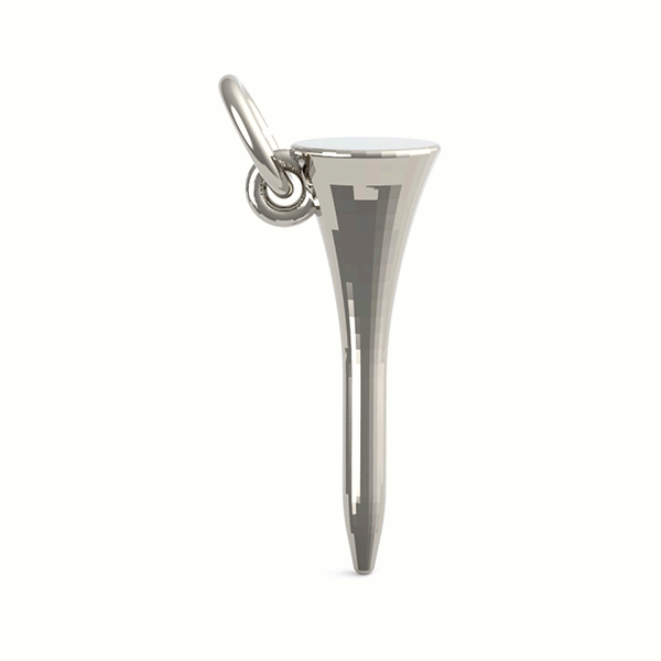 Golf Tee Charm(3689)