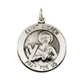 Saint Andrew Religious Medal