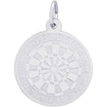 Dart Board Engravable