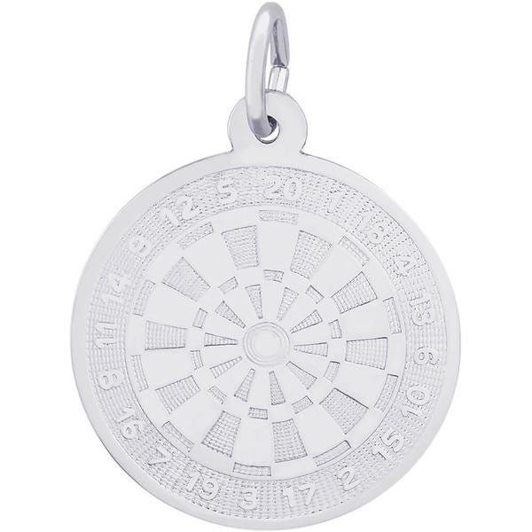 Dart Board Engravable