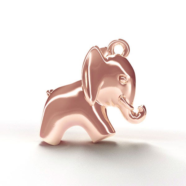 Baby Elephant