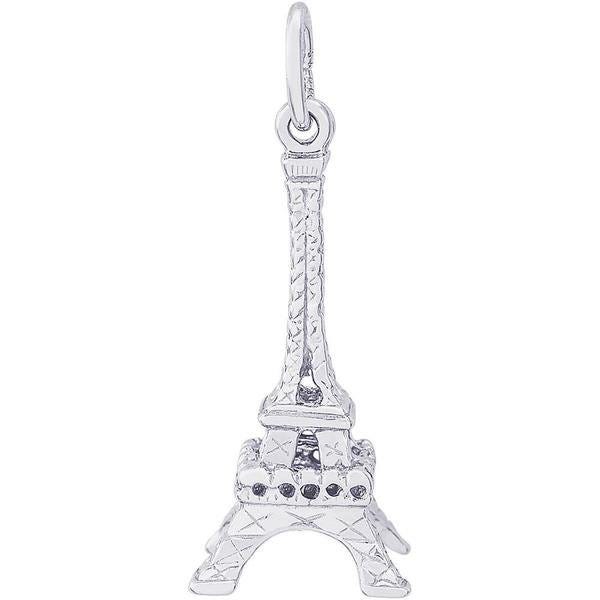 France Eiffel Tower