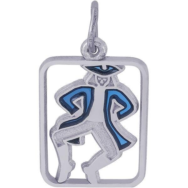 10 Lords a Leaping Engravable