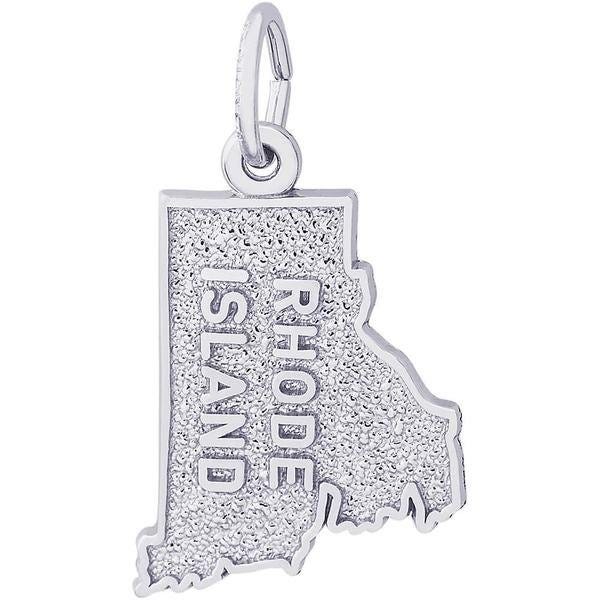Rhode Island Engravable