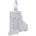 Rhode Island Engravable