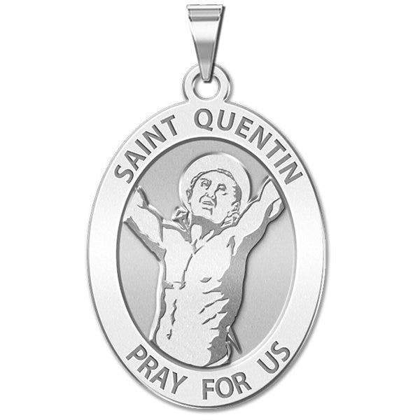 Saint Quentin  - OVAL "EXCLUSIVE"