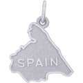 Spain Engravable