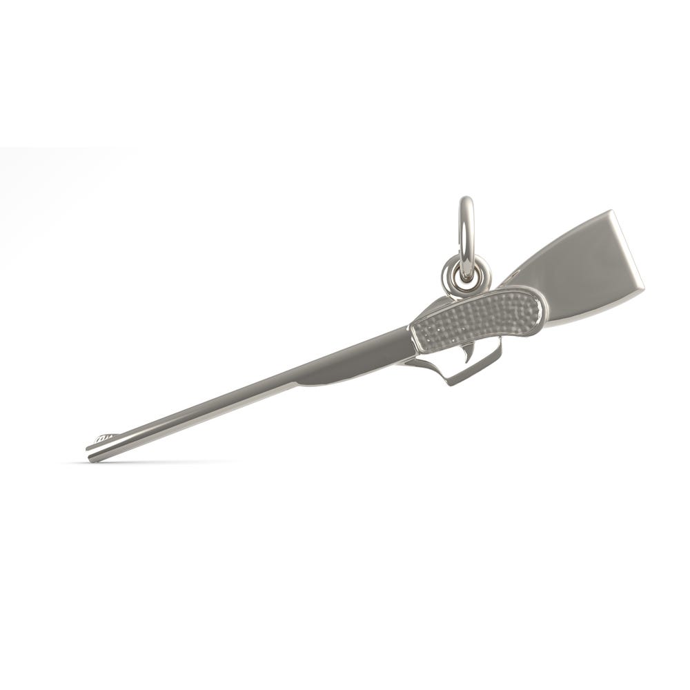 Rifle Charm