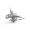 Manatee w/ Calf Charm