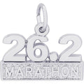 Marathon Engravable