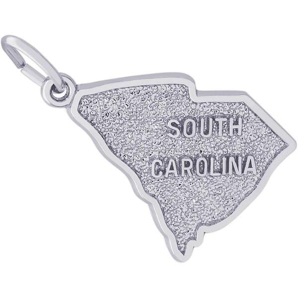 S. Carolina Engravable