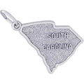 S. Carolina Engravable