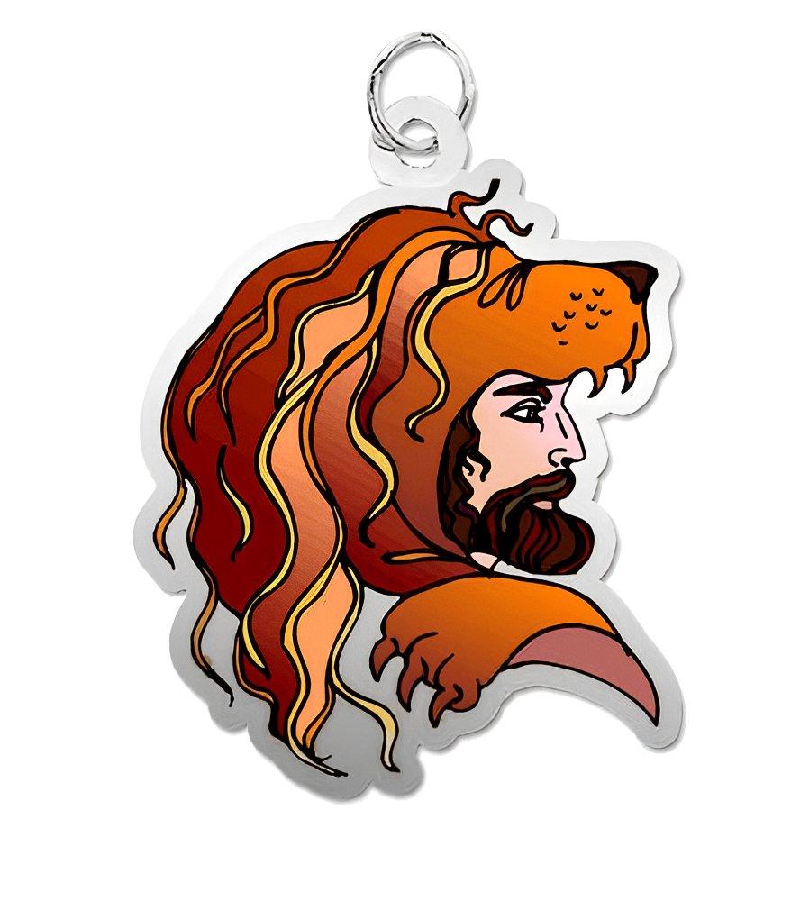 Hercules Charm