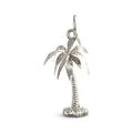 Palm Tree Charm