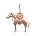 Mule Charm(8295)
