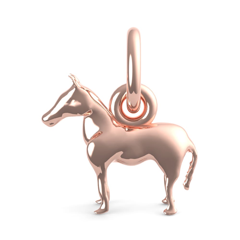 Mule Charm(8295)