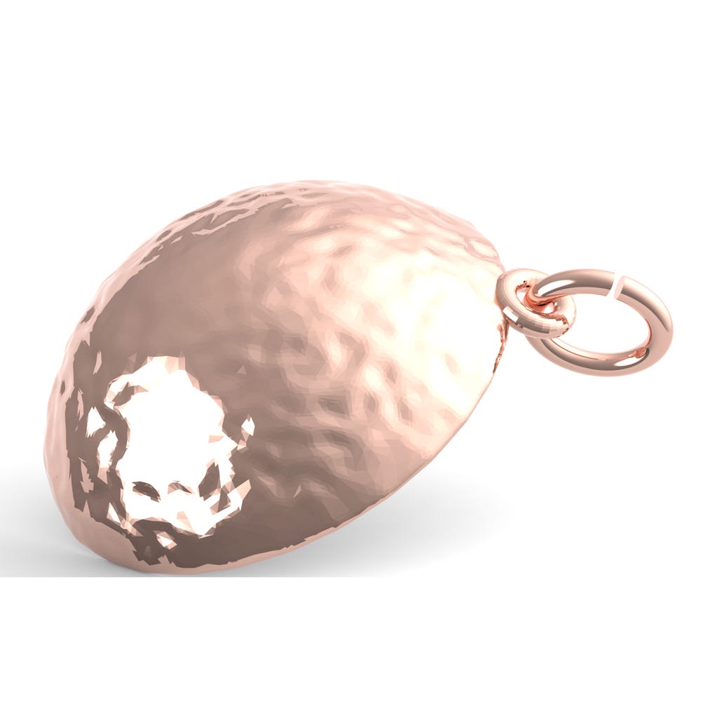 Mustard Seed Charm(3023)