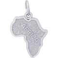 Africa Engravable