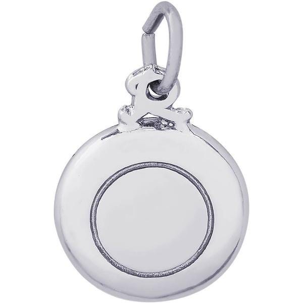 Frisbee Charm