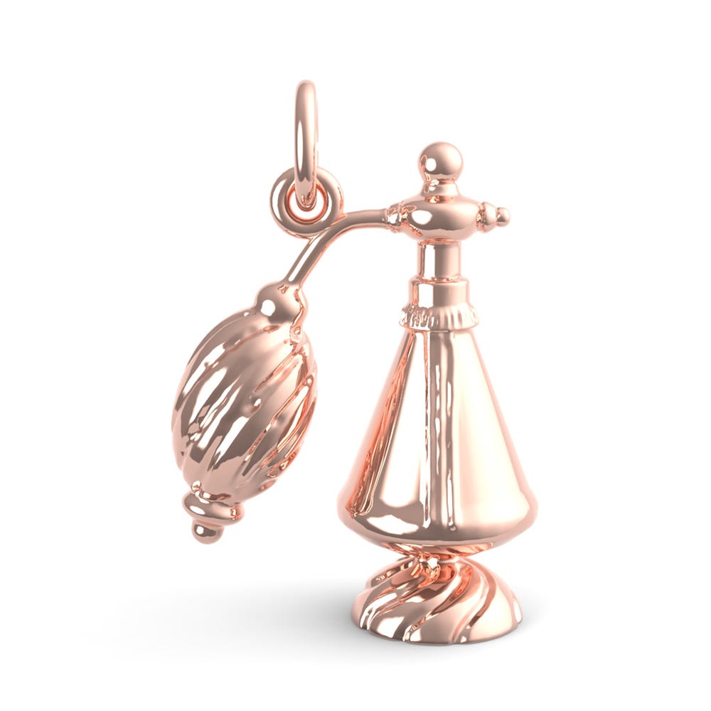 Perfume Atomizer Charm(2968)