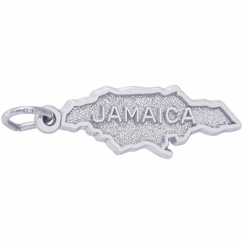 Jamaica Engravable