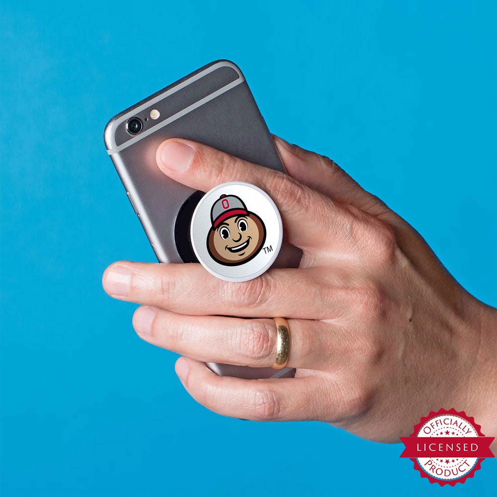Brutus Phone Grip