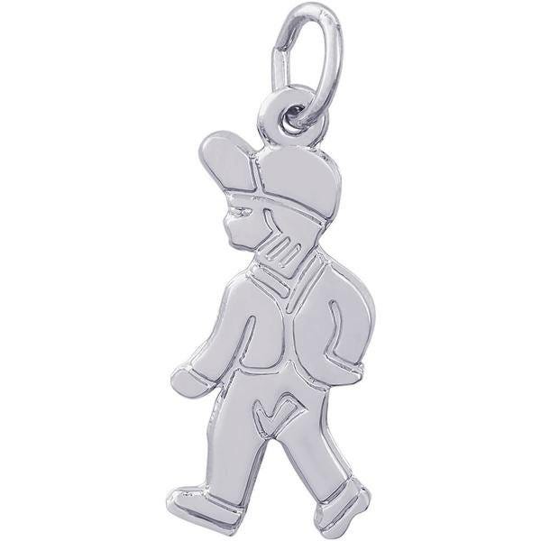 Boy Engravable