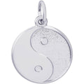 Yin Yang Engravable