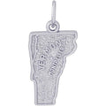 Vermont Montpelier Engravable