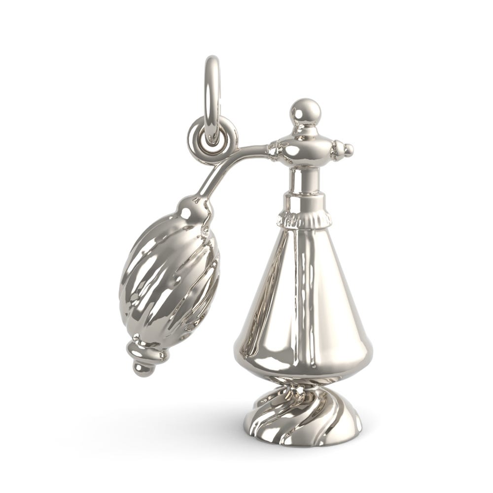 Perfume Atomizer Charm(2968)