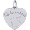 Quinceanera Engravable