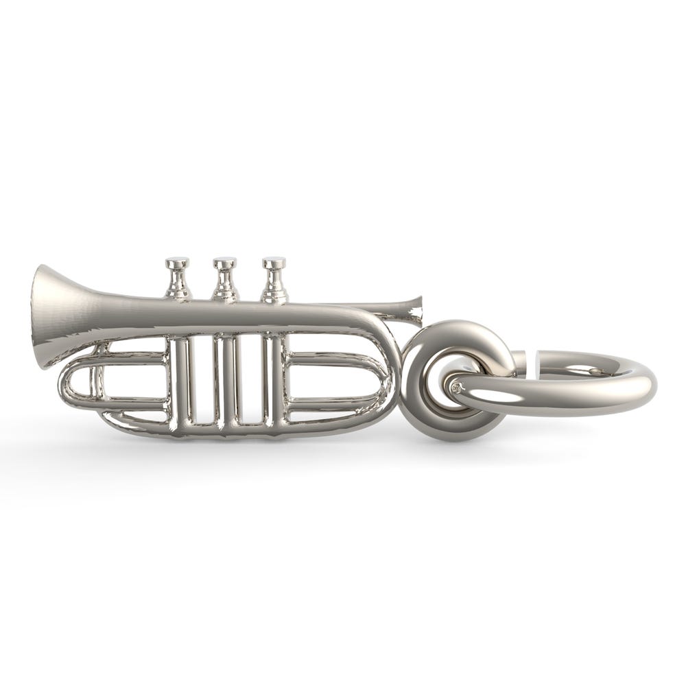 Cornet Charm(7778)