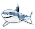 Shark Charm