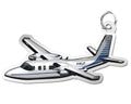 Twin Commander Charm