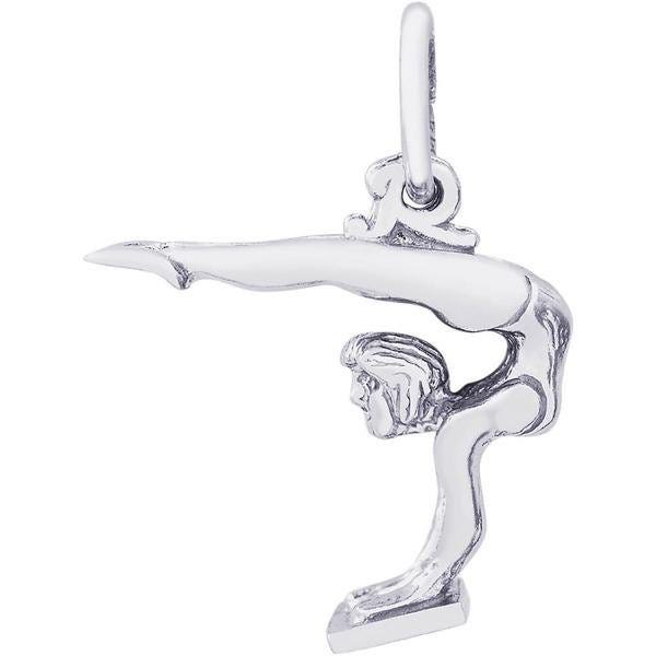 Gymnast